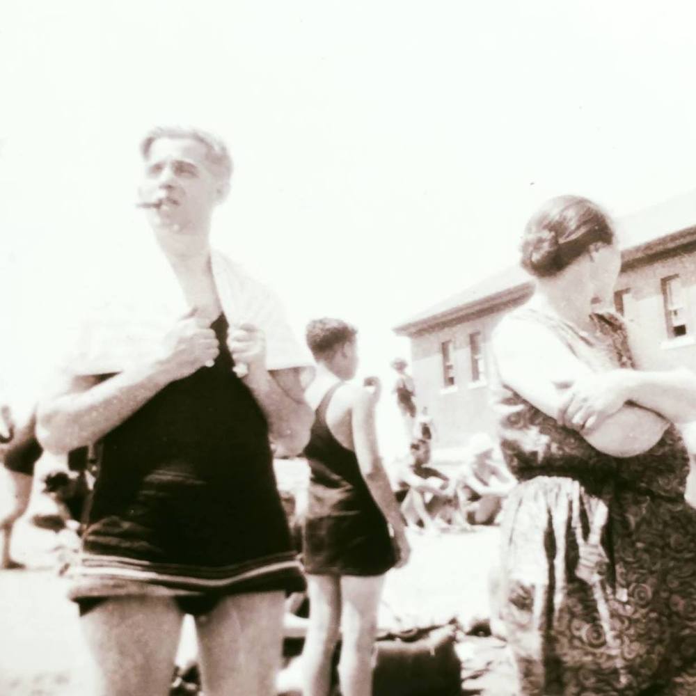 Meet your Posher, Deborah